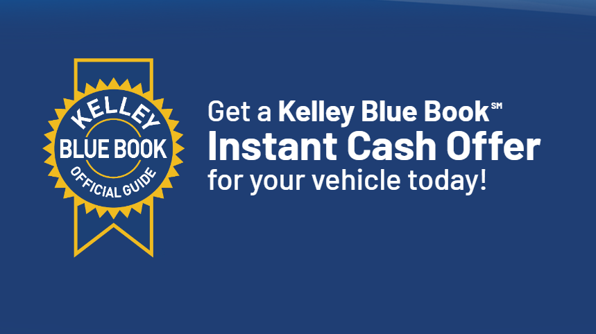 KBB Instant Cash Offer