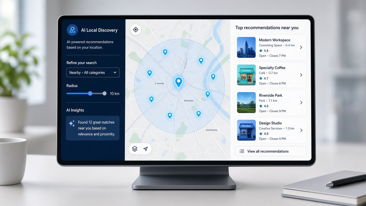 GEO — Generative Engine Optimization