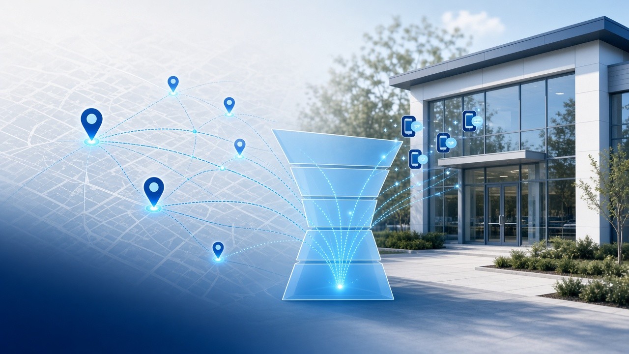Lead generation systems