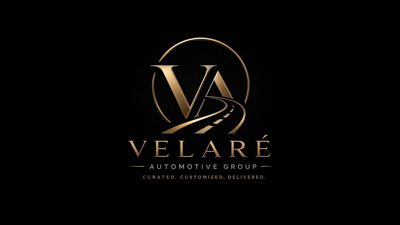 Velaré Automotive Group project